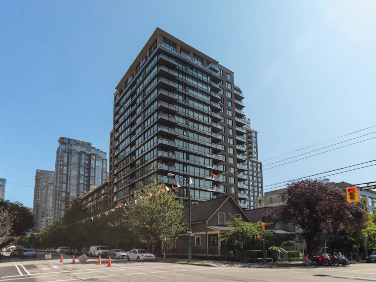 1906-1088 Richards Street, Vancouver, BC, V6B 0J8 - 36