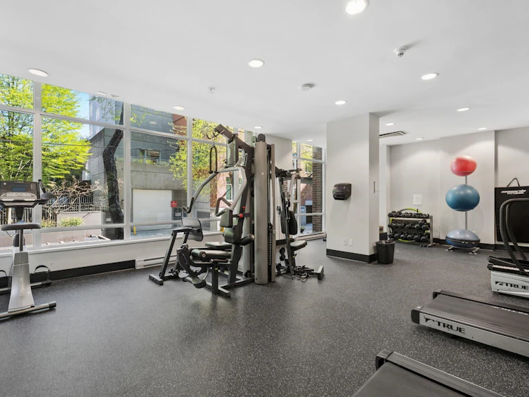 1906-1088 Richards Street, Vancouver, BC, V6B 0J8 - 28