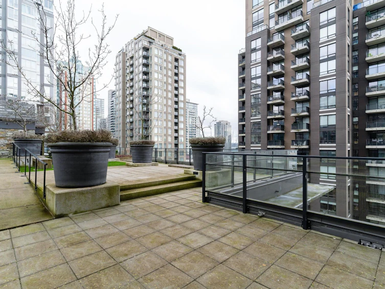 1906-1088 Richards Street, Vancouver, BC, V6B 0J8 - 26