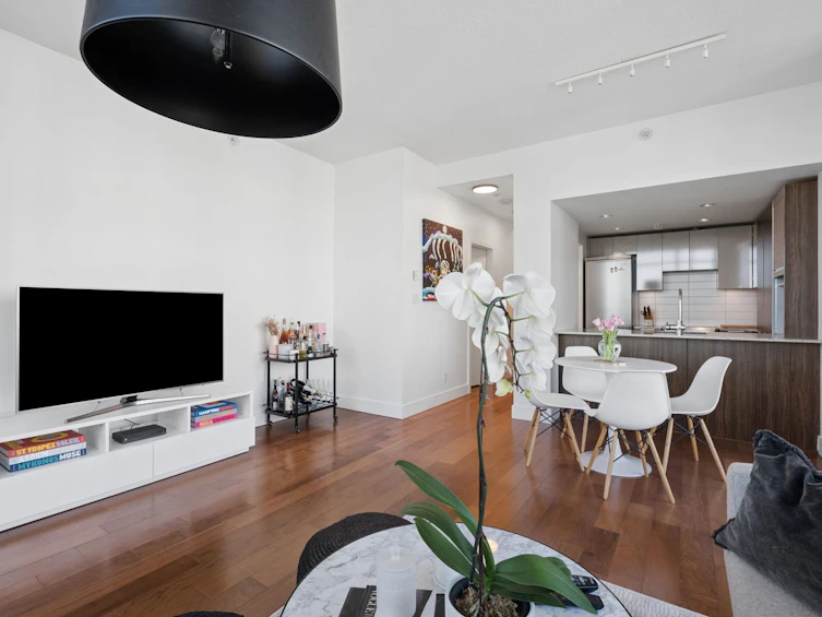 1906-1088 Richards Street, Vancouver, BC, V6B 0J8 - 9