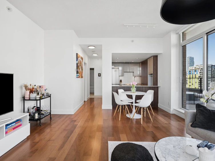 1906-1088 Richards Street, Vancouver, BC, V6B 0J8 - 8