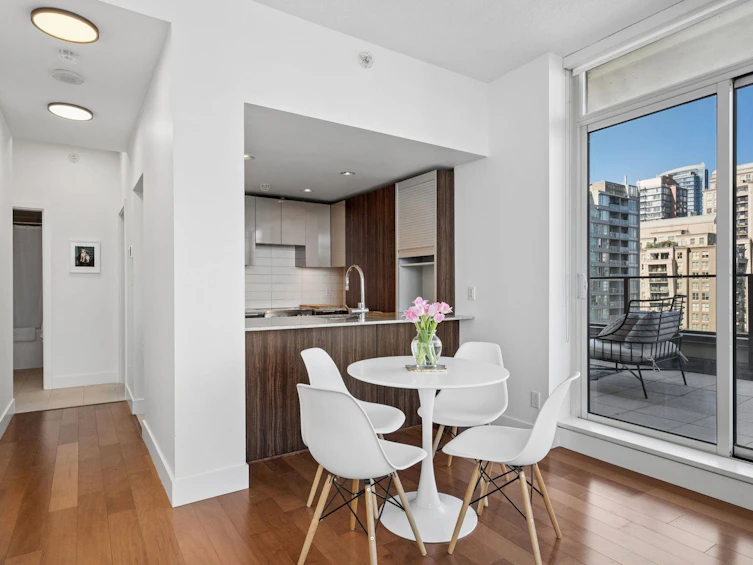 1906-1088 Richards Street, Vancouver, BC, V6B 0J8 - 10