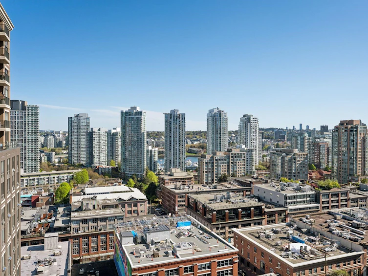 1906-1088 Richards Street, Vancouver, BC, V6B 0J8 - 21