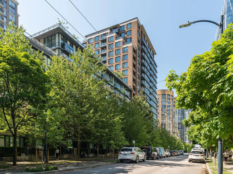 1906-1088 Richards Street, Vancouver, BC, V6B 0J8 - 34