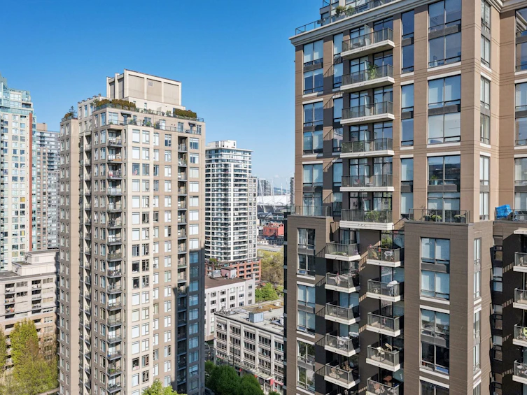 1906-1088 Richards Street, Vancouver, BC, V6B 0J8 - 22