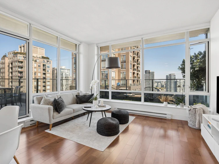 1906-1088 Richards Street, Vancouver, BC, V6B 0J8 - 5