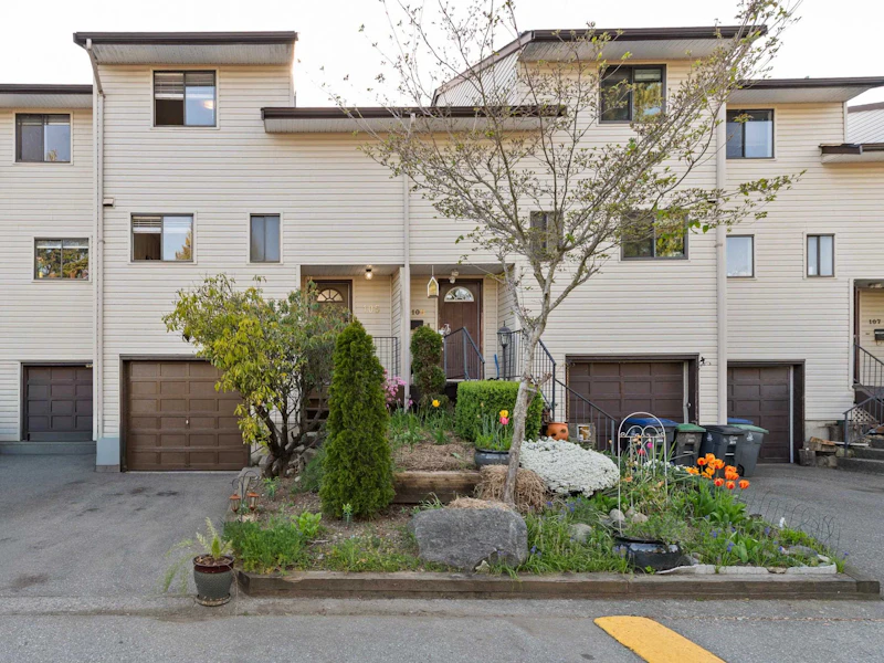 105 - 9264 122nd Street, Surrey BC V3V 4L5