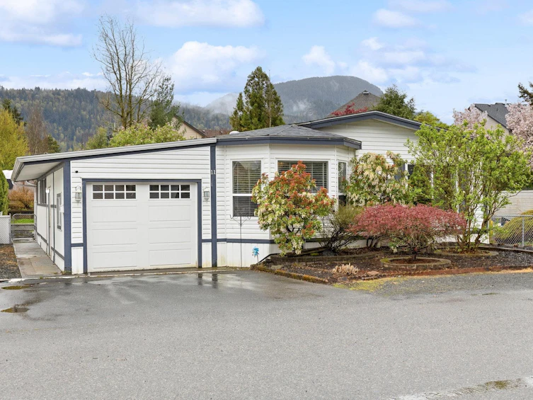 11-44565 Monte Vista Drive, Chilliwack, BC, V2R 5Y4