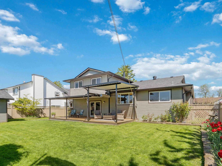 22108 Kerry Crescent, Maple Ridge, BC, V2X 0V8 - 32