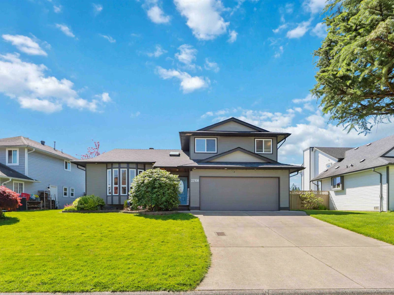 22108 Kerry Crescent, Maple Ridge BC V2X 0V8