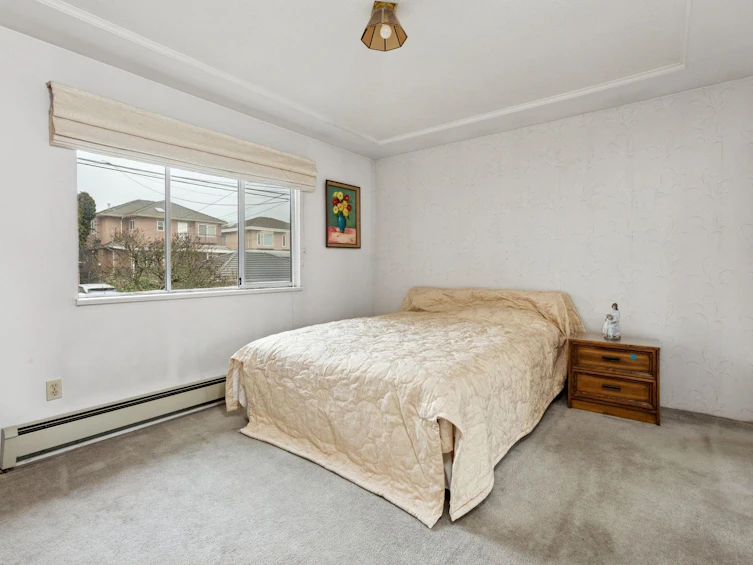 729 W 62nd Avenue, Vancouver, BC, V6P 2E1 - 15