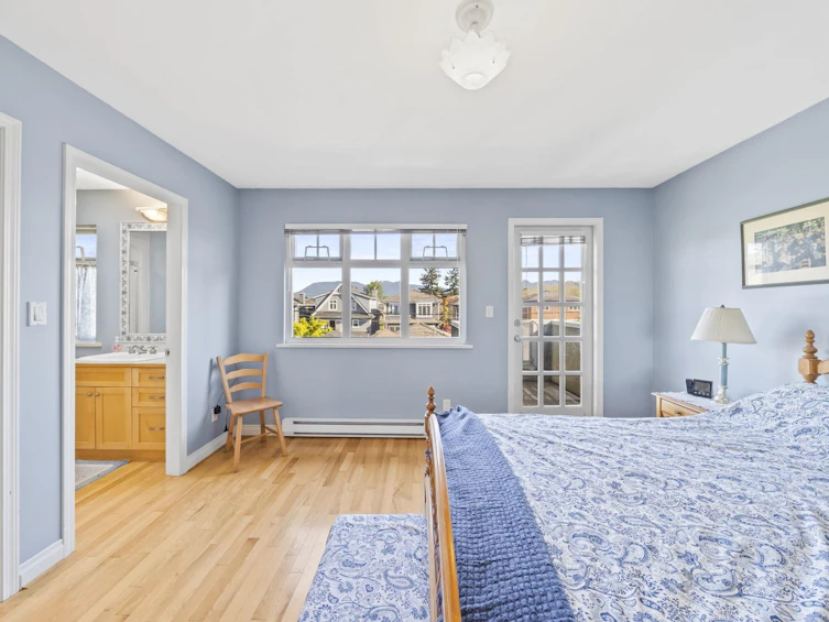 2925 W 21st Avenue, Vancouver, BC, V6L 1K7 - 30