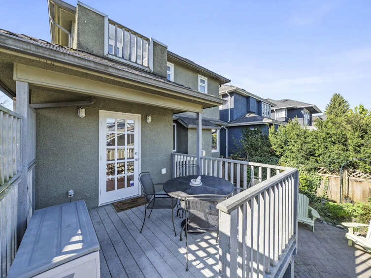 2925 W 21st Avenue, Vancouver, BC, V6L 1K7 - 38