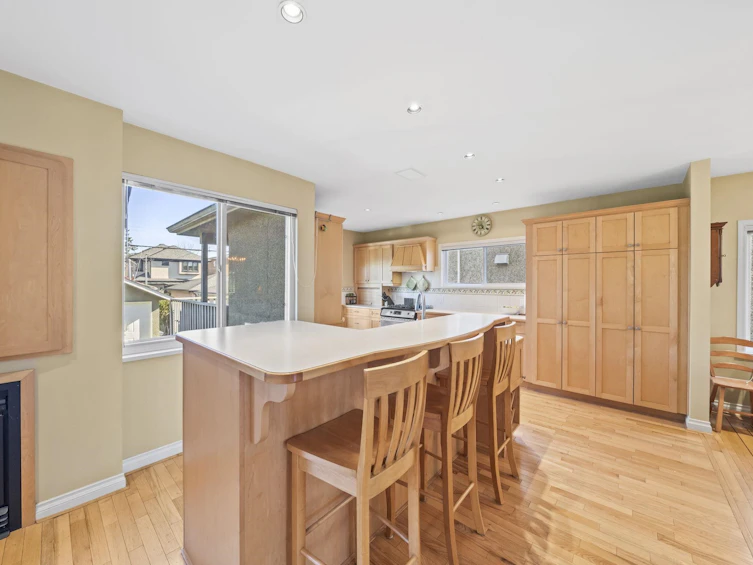 2925 W 21st Avenue, Vancouver, BC, V6L 1K7 - 26