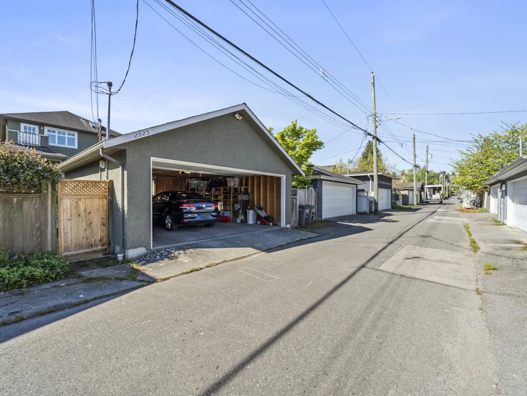 2925 W 21st Avenue, Vancouver, BC, V6L 1K7 - 25