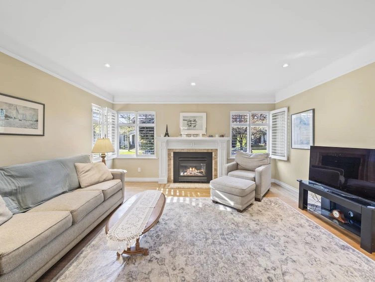 2925 W 21st Avenue, Vancouver, BC, V6L 1K7 - 6