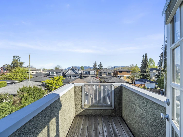 2925 W 21st Avenue, Vancouver, BC, V6L 1K7 - 33