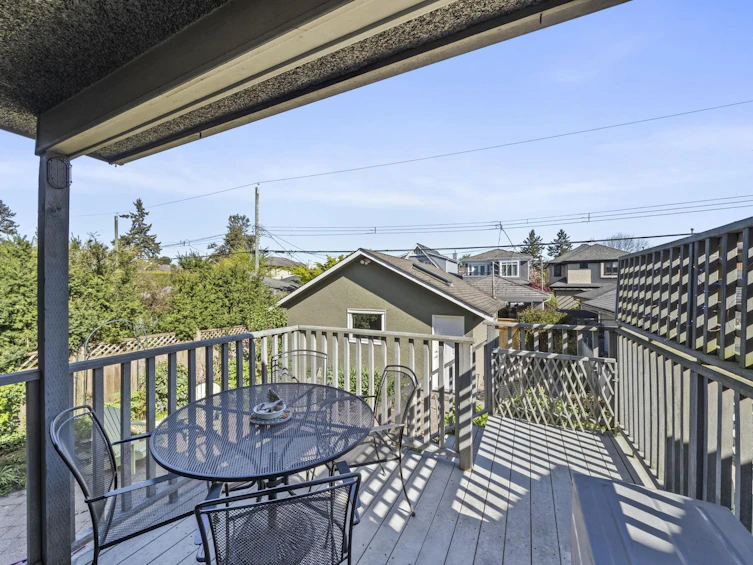 2925 W 21st Avenue, Vancouver, BC, V6L 1K7 - 35