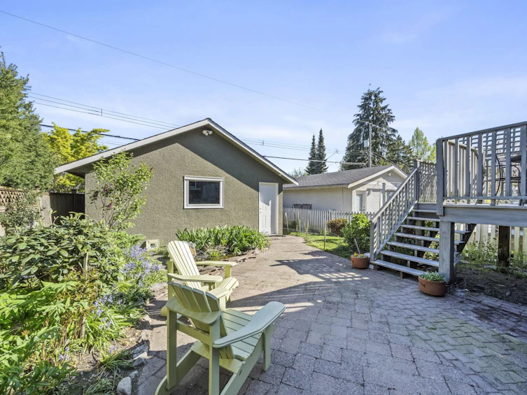2925 W 21st Avenue, Vancouver, BC, V6L 1K7 - 37