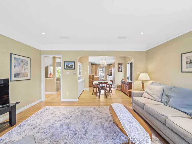 2925 W 21st Avenue, Vancouver, BC, V6L 1K7 - 10