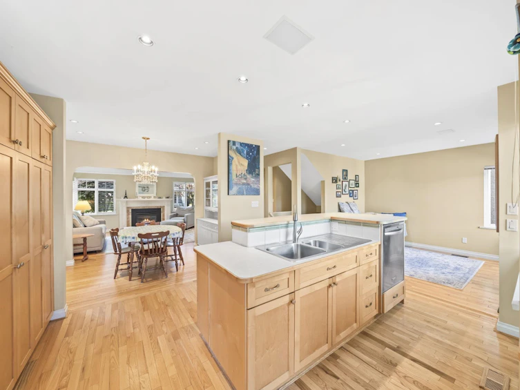 2925 W 21st Avenue, Vancouver, BC, V6L 1K7 - 19