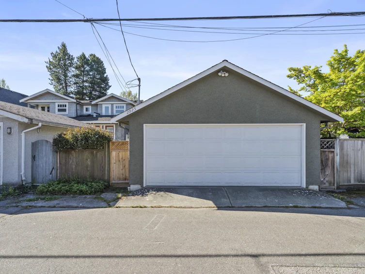 2925 W 21st Avenue, Vancouver, BC, V6L 1K7 - 27