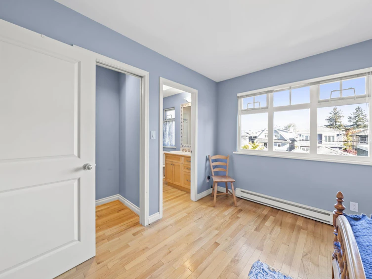 2925 W 21st Avenue, Vancouver, BC, V6L 1K7 - 29
