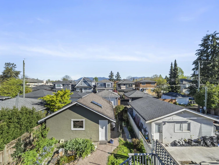 2925 W 21st Avenue, Vancouver, BC, V6L 1K7 - 34