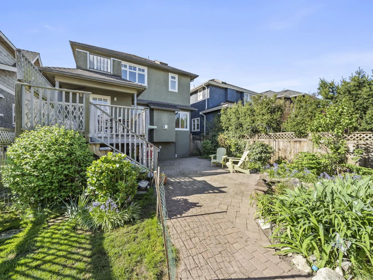 2925 W 21st Avenue, Vancouver, BC, V6L 1K7 - 36