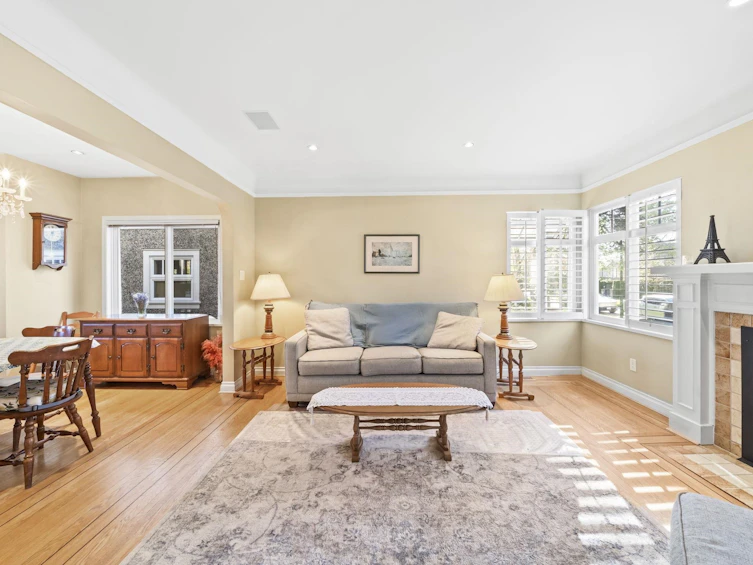 2925 W 21st Avenue, Vancouver, BC, V6L 1K7 - 8