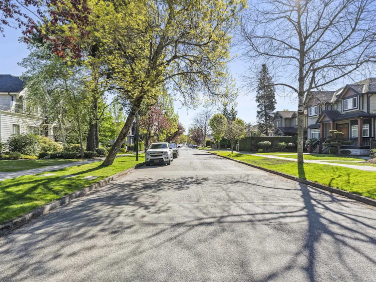 2925 W 21st Avenue, Vancouver, BC, V6L 1K7 - 39
