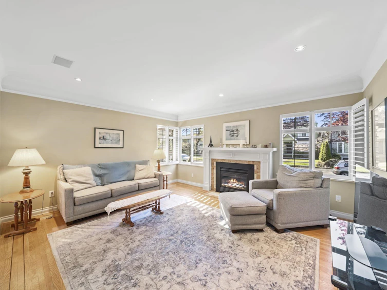 2925 W 21st Avenue, Vancouver, BC, V6L 1K7 - 7