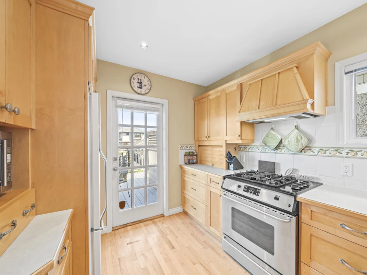 2925 W 21st Avenue, Vancouver, BC, V6L 1K7 - 17