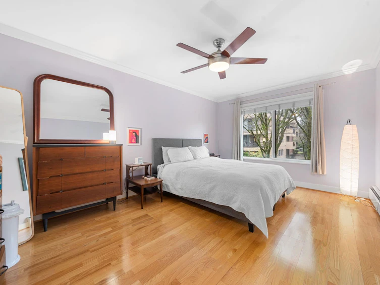 209-1720 W 12th Avenue, Vancouver, BC, V6J 2E6 - 18
