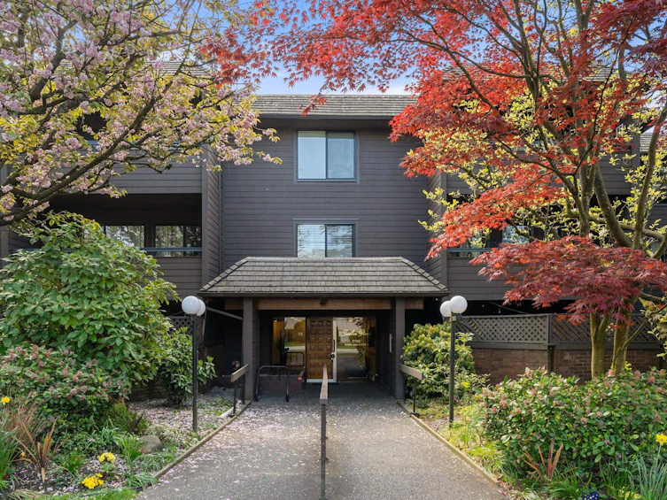 209-1720 W 12th Avenue, Vancouver, BC, V6J 2E6 - 32