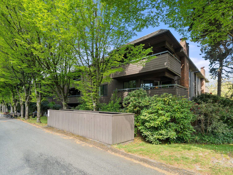 209-1720 W 12th Avenue, Vancouver, BC, V6J 2E6 - 29