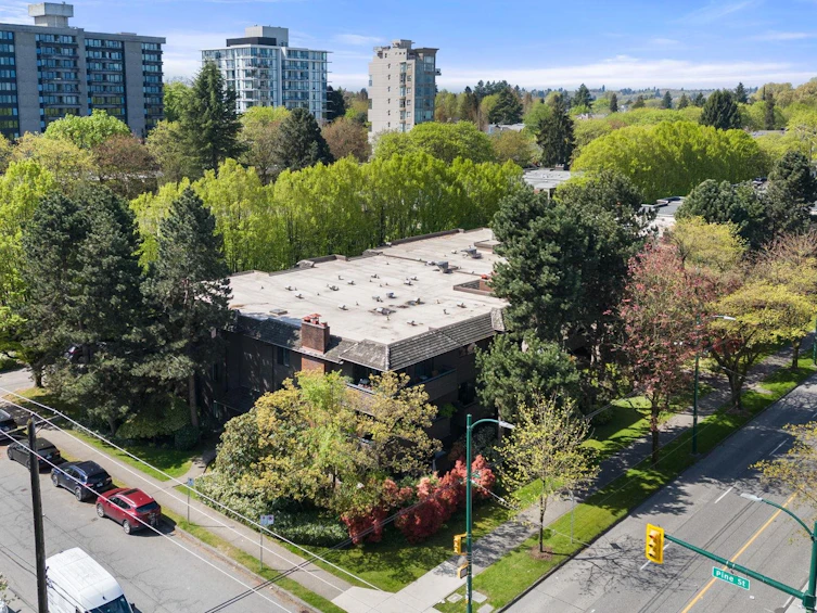 209-1720 W 12th Avenue, Vancouver, BC, V6J 2E6 - 35