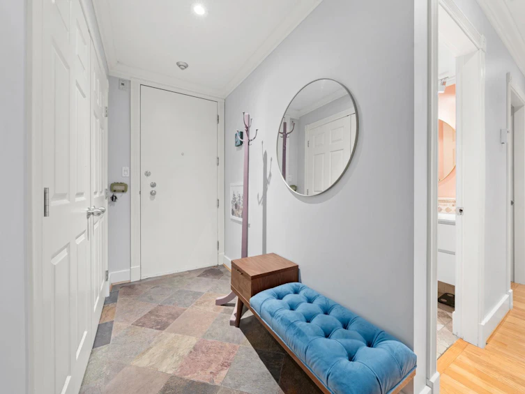 209-1720 W 12th Avenue, Vancouver, BC, V6J 2E6 - 24
