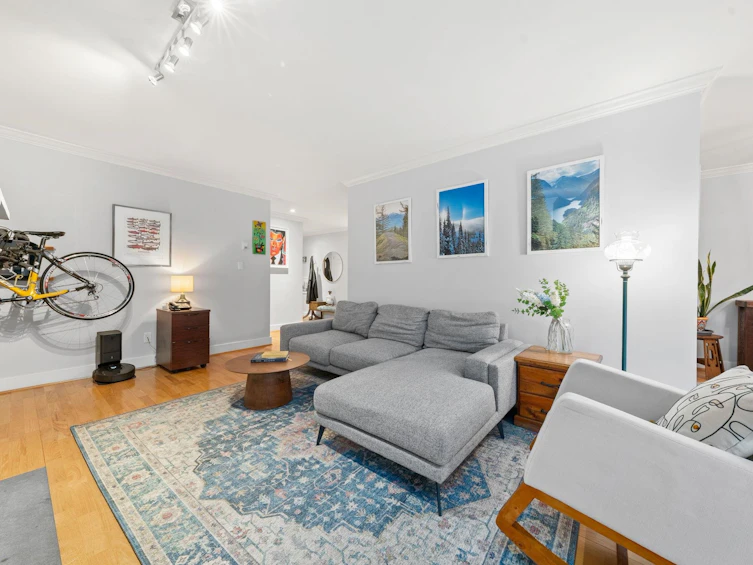 209-1720 W 12th Avenue, Vancouver, BC, V6J 2E6 - 9