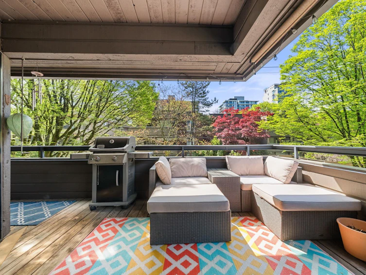 209-1720 W 12th Avenue, Vancouver, BC, V6J 2E6 - 16