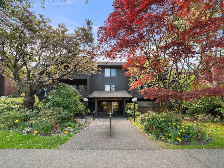 209-1720 W 12th Avenue, Vancouver, BC, V6J 2E6 - 33