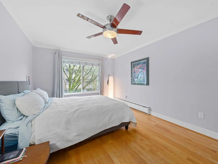 209-1720 W 12th Avenue, Vancouver, BC, V6J 2E6 - 19
