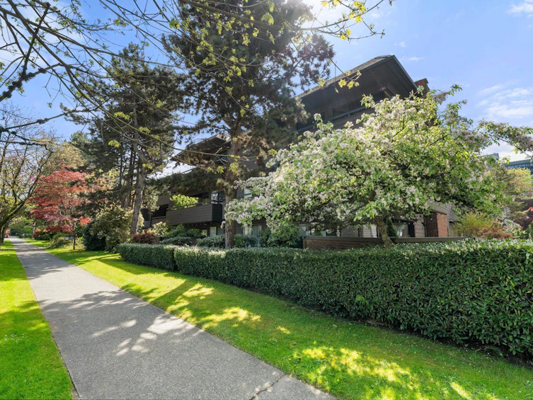 209-1720 W 12th Avenue, Vancouver, BC, V6J 2E6 - 31