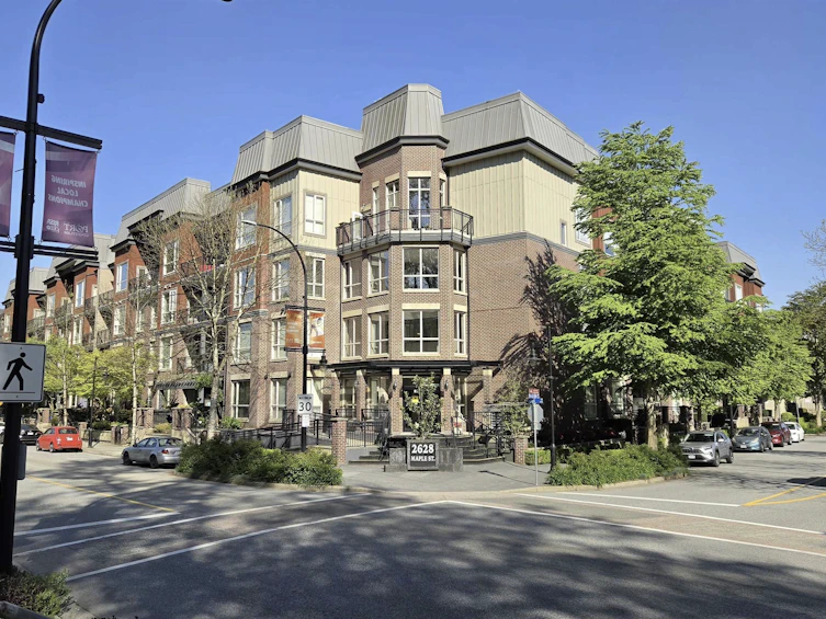 320-2628 Maple Street, Port Coquitlam, BC, V3C 0E2 - 24