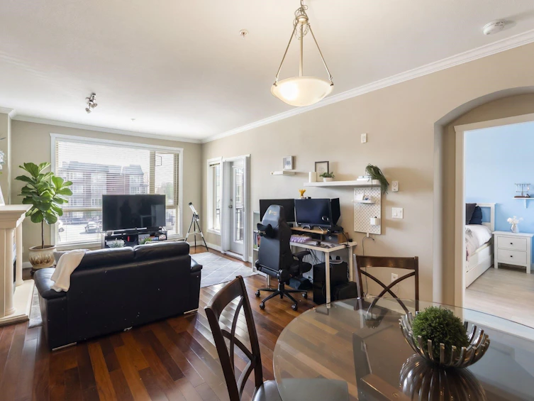 320-2628 Maple Street, Port Coquitlam, BC, V3C 0E2 - 5