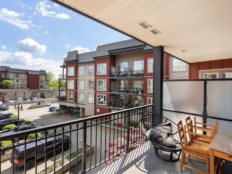 320-2628 Maple Street, Port Coquitlam, BC, V3C 0E2 - 22