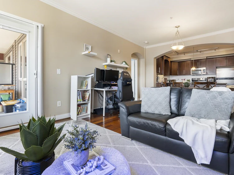 320-2628 Maple Street, Port Coquitlam, BC, V3C 0E2 - 4