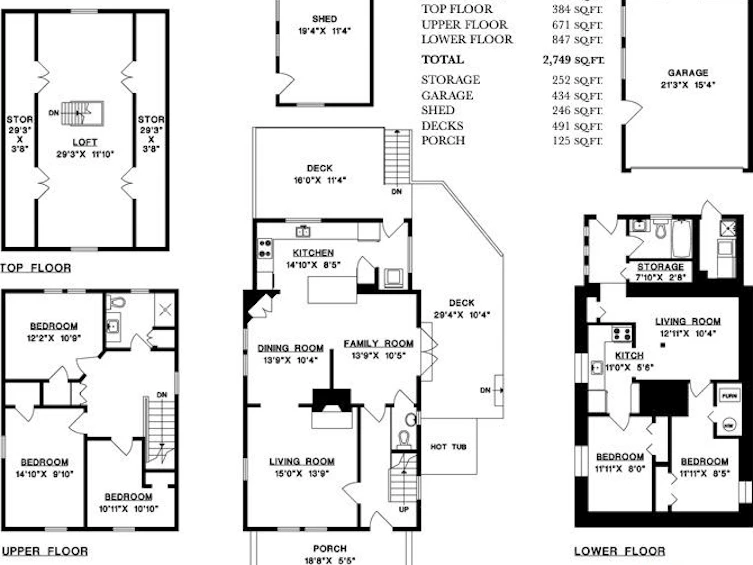 3039 St. Georges Avenue, North Vancouver, BC, V7N 1V1 - 37