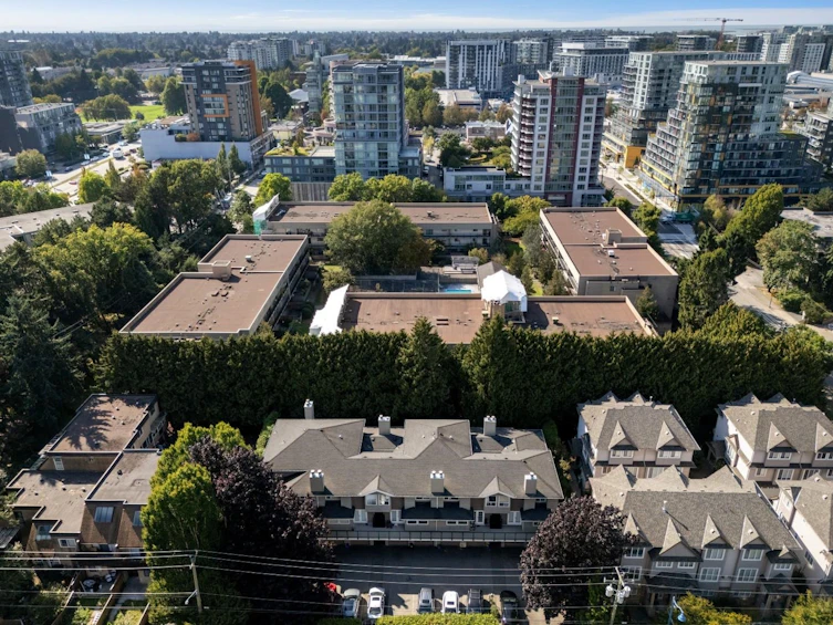 3-6771 Cooney Road, Richmond, BC, V6Y 2J9 - 30