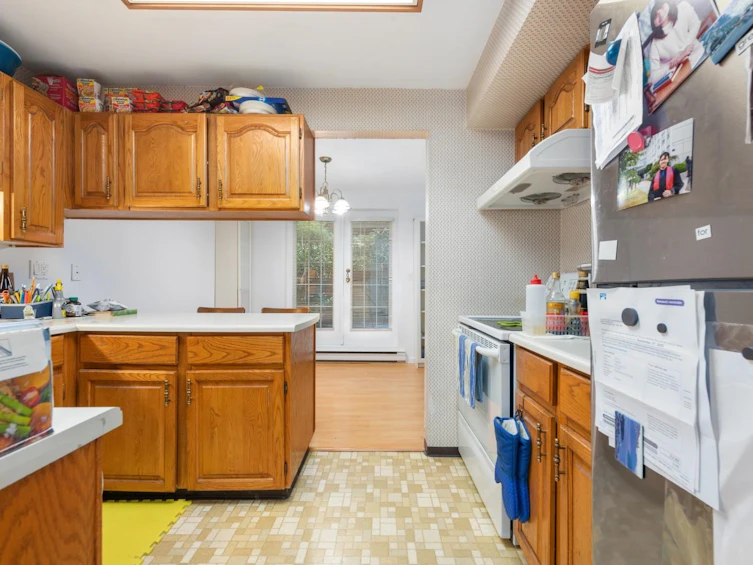 3-6771 Cooney Road, Richmond, BC, V6Y 2J9 - 8